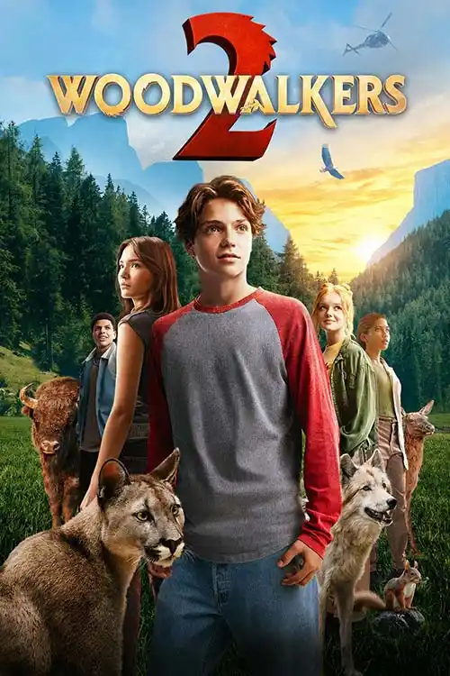 فیلم رهروان جنگل 2 – 2026
