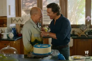 اولین تریلر سریال Brothers را با زیرنویس فارسی تماشا کنید - پوستر brothers series matthew mcconaughey 6a8c9ee4b2429b034c6e4d1a optimized brothers series matthew mcconaughey 6a8c9ee4b2429b034c6e4d1a optimized