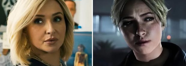 هیدن پنیتیر، صداپیشه بازی Until Dawn، در ۳۶ سالگی درگذشت