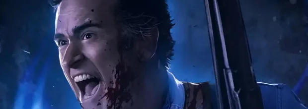 بروس کمپبل بازی در نقش اش ویلیامز Evil Dead را برای همیشه کنار گذاشت