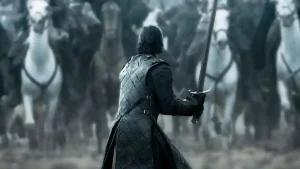 بازی تاج و تخت چه ویژگیهایی داشت که خاندان اژدها ندارد؟ - پوستر game of thrones review 6a81dfdcb2429b034c6e4152 optimized game of thrones review 6a81dfdcb2429b034c6e4152 optimized
