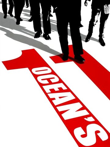فیلم یازده یار اوشن 2001
