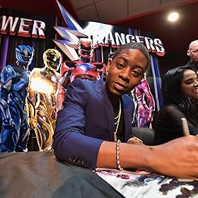 RJ Cyler