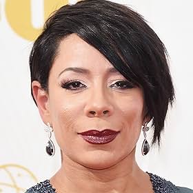 Selenis Leyva