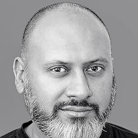 Simon Nagra