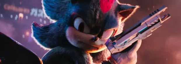 شخصیت شدو در فیلم Sonic 4 یک شوالیه خواهد بود + جزئیات بیشتر