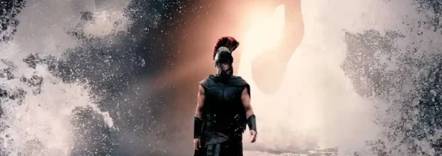 فیلم The Odyssey پرفروش‌ترین اثر بزرگسال تاریخ سینما شد
