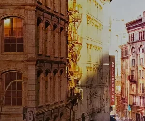 urban building concept art optimized