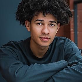 Zavien Garrett