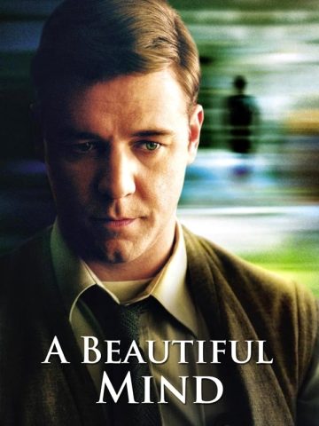 فیلم یک ذهن زیبا 2001