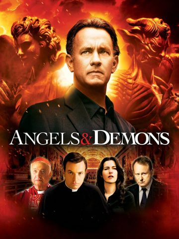 فیلم فرشتگان و شیاطین 2009