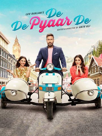 فیلم عاشقم باش 2019