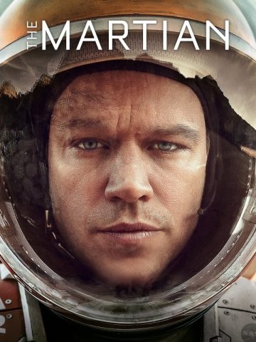 فیلم مریخی 2015