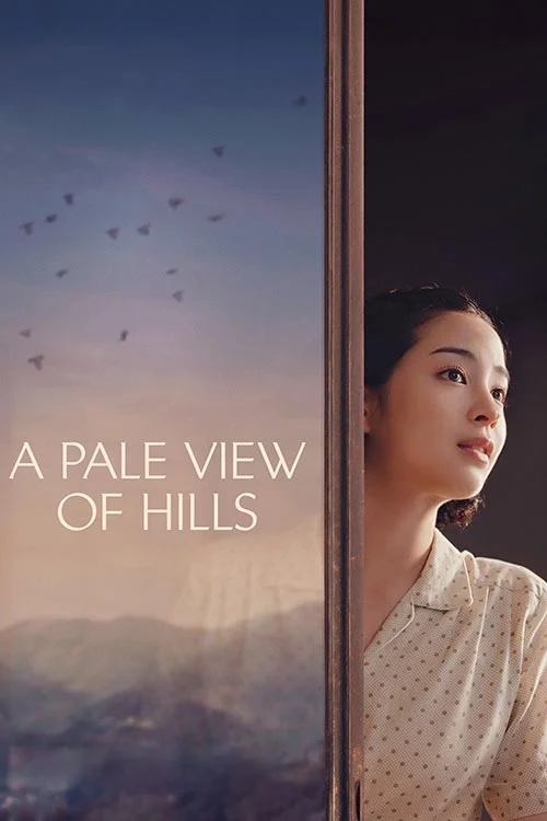 فیلم نمای رنگ پریده از تپه ها 2025