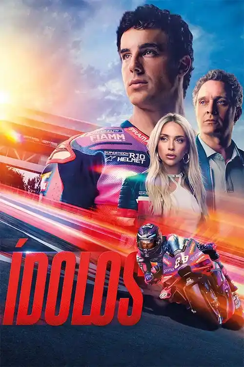 فیلم اسطوره‌ ها 2026
