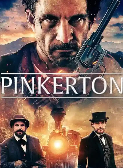 فیلم پینکرتون 2025