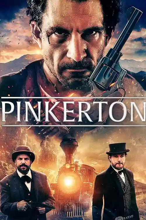 فیلم پینکرتون 2025