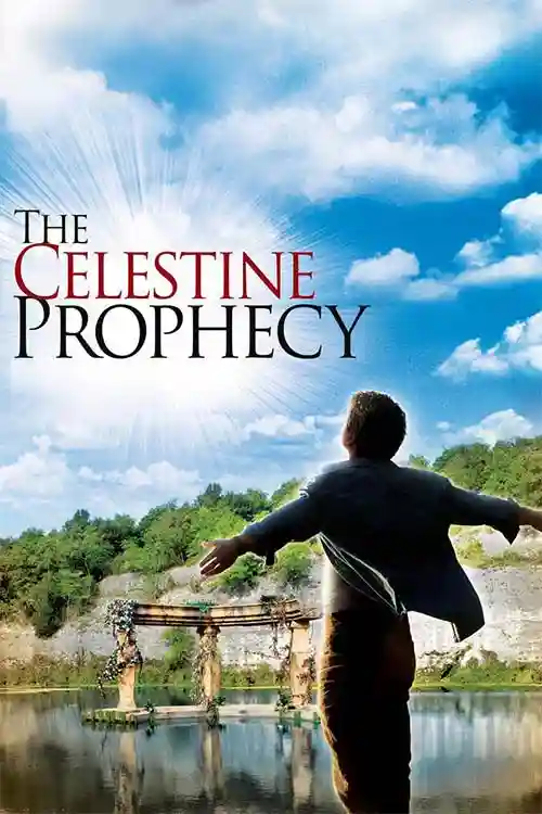 فیلم پیشگویی آسمانی 2006