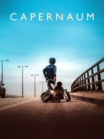 فیلم کفرناحوم 2018