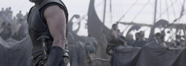 نقدهای فیلم The Odyssey نولان: ترجمانی نفس‌گیر از یک متن باستانی