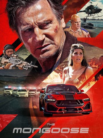 فیلم خدنگ 2026