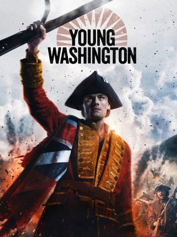 فیلم جوان واشنگتن 2026