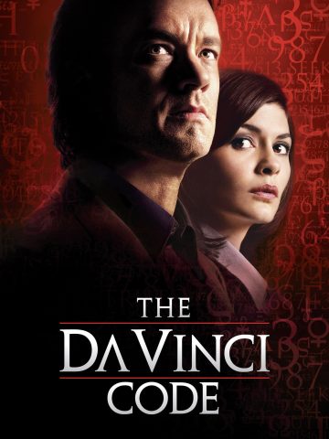 فیلم رمز داوینچی 2026