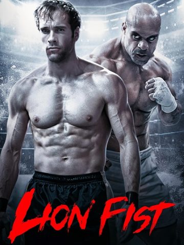 فیلم مشت شیر 2026