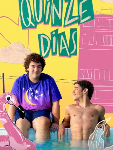 فیلم تمام مدت همینجا 2026