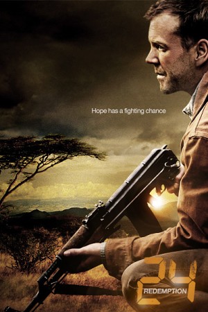 فیلم 24 : رستگاری 2008