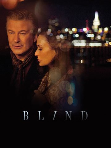 فیلم نابینا 2016