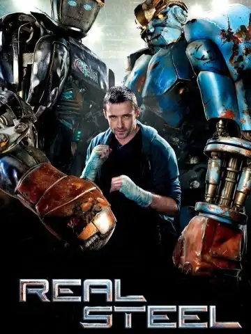 فیلم فولاد ناب 2011