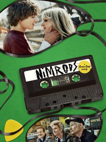 فیلم نیم‌ رودز 2025