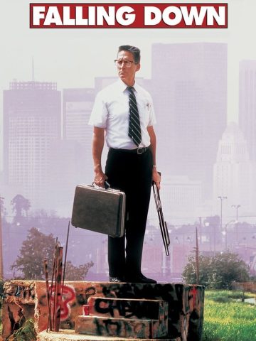 فیلم فروپاشی 1993