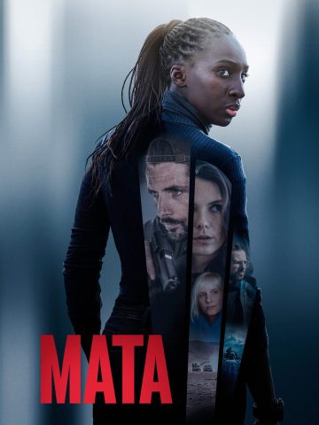فیلم ماتا 2026