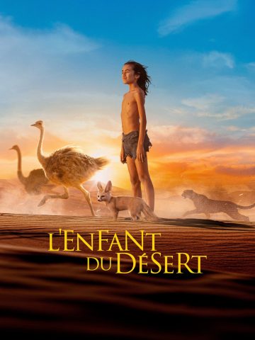 فیلم کودک صحرا 2026