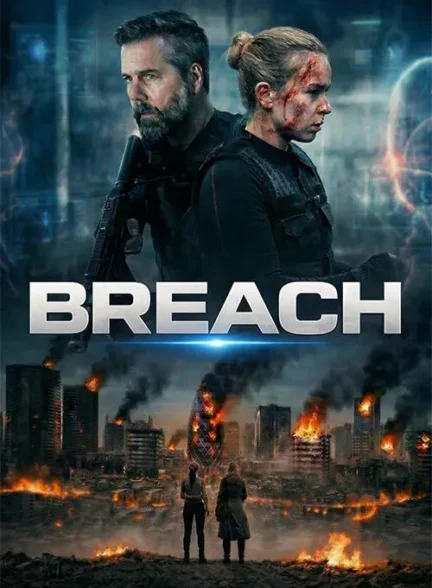 فیلم فروپاش آینده 2026