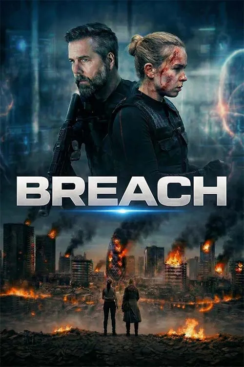 فیلم فروپاش آینده 2026