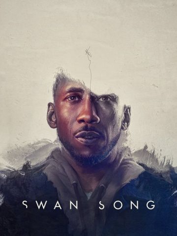 فیلم آواز قو 2021