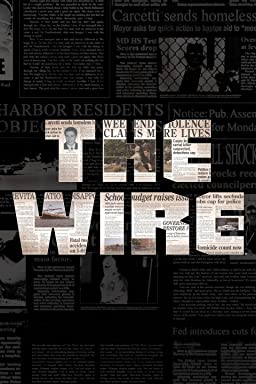  The Wire